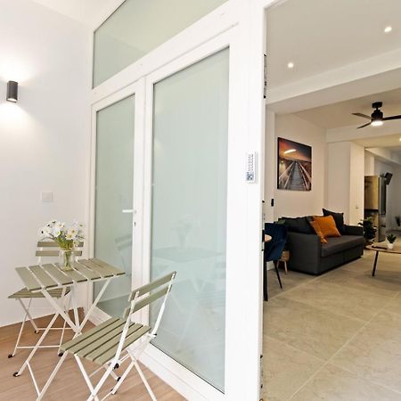 Guestready - A Lovely Studio In La Saidia Valencia Exterior photo