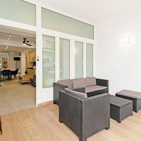 Guestready - A Lovely Studio In La Saidia Valencia Exterior photo