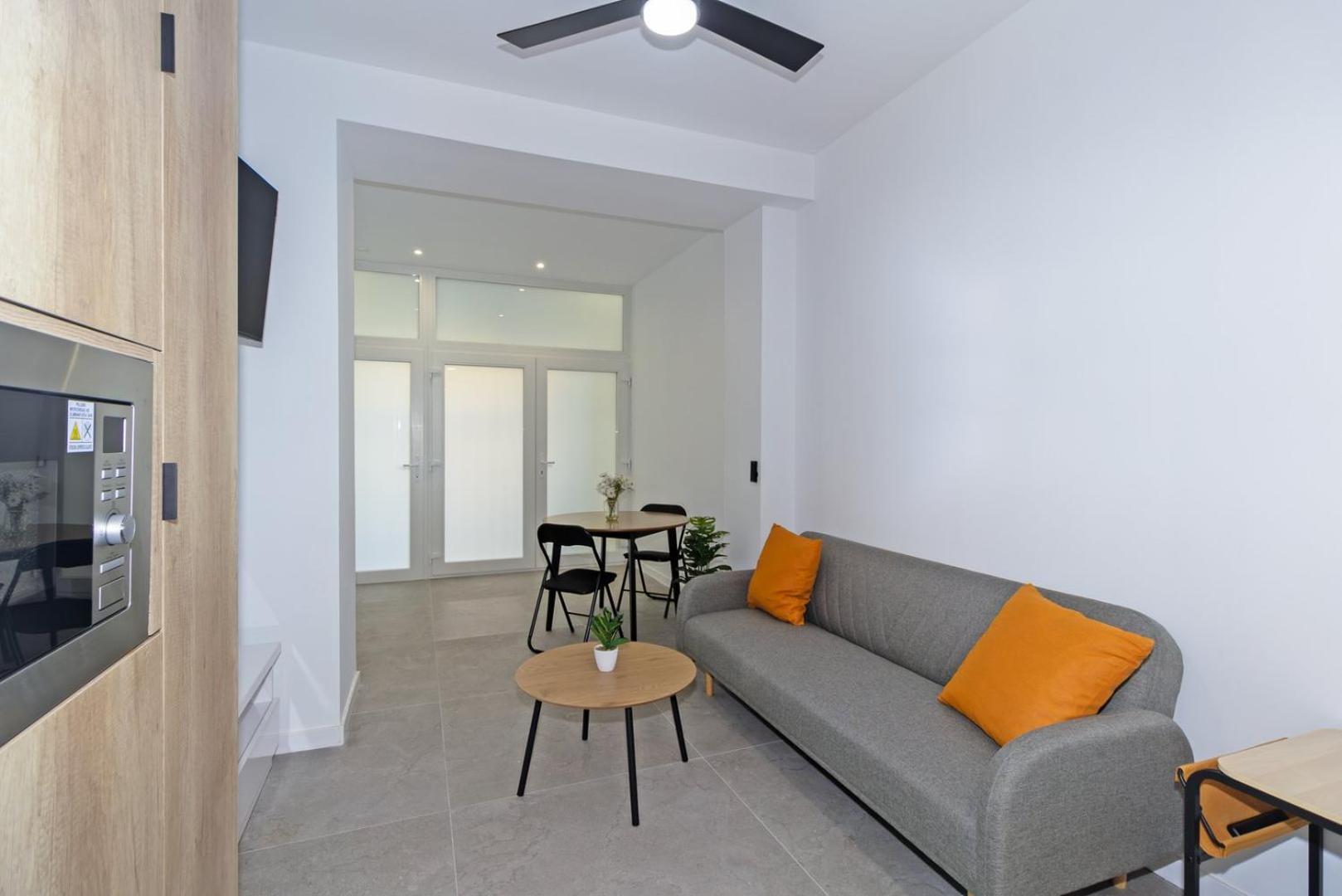 Guestready - A Lovely Studio In La Saidia Valencia Exterior photo