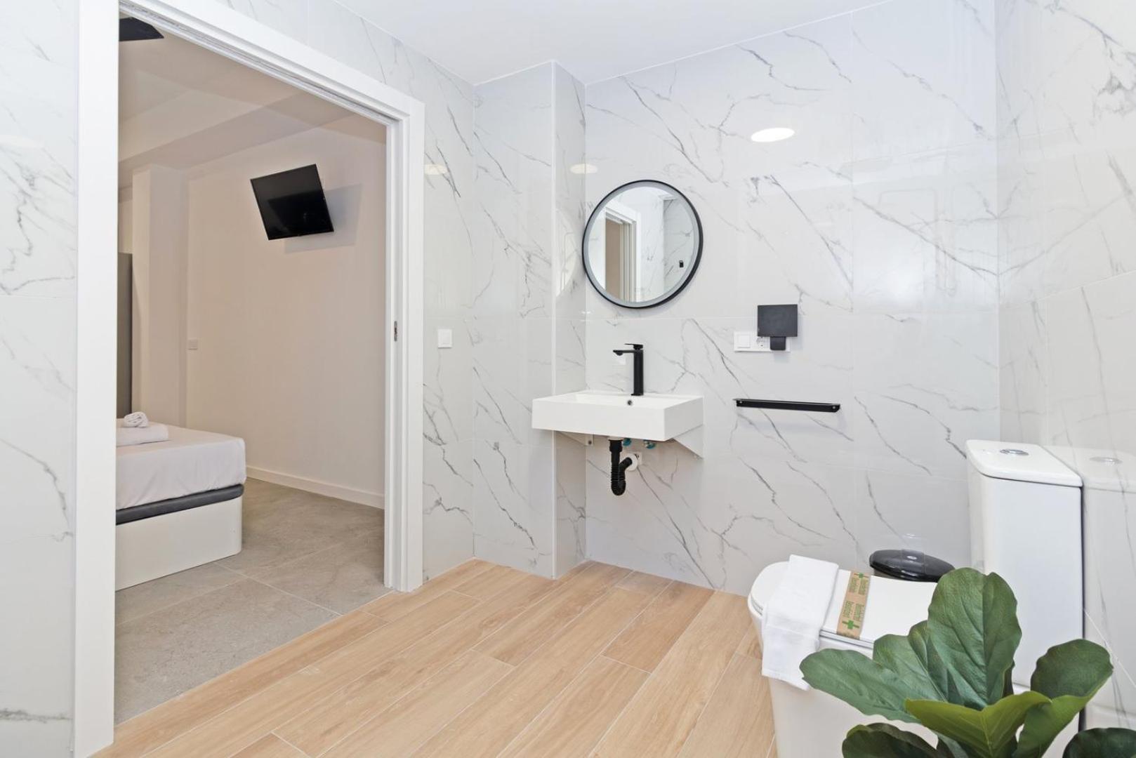 Guestready - A Lovely Studio In La Saidia Valencia Exterior photo