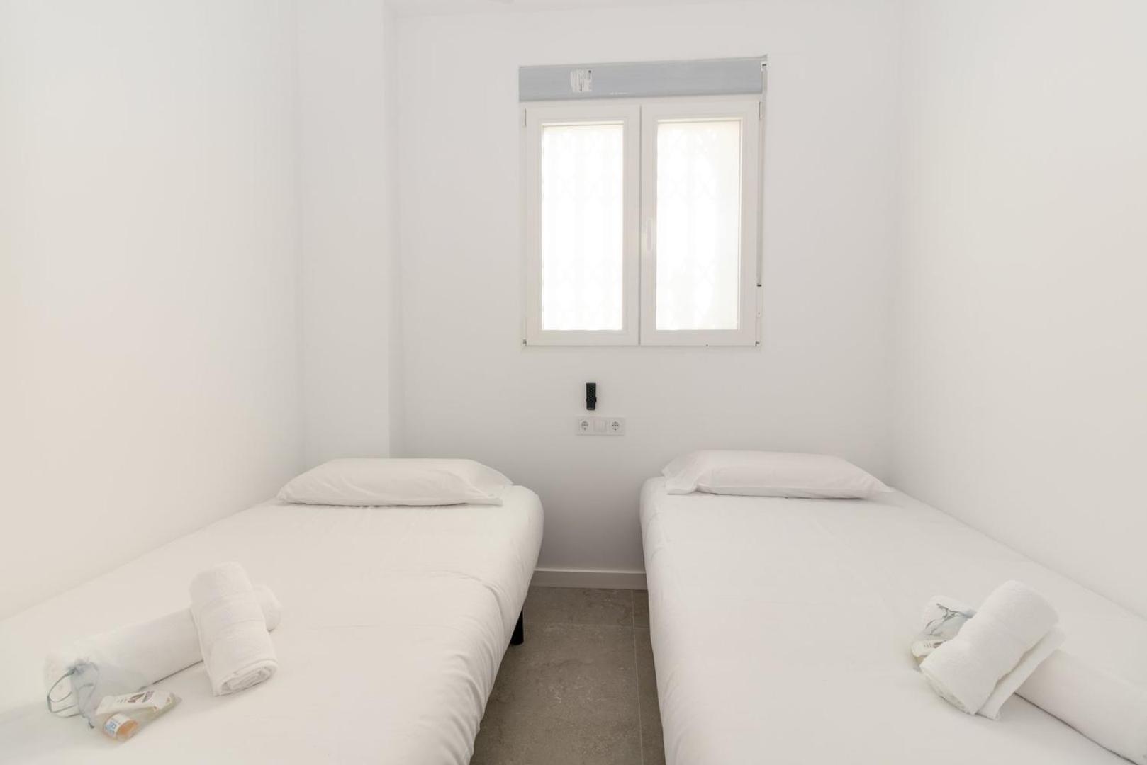 Guestready - A Lovely Studio In La Saidia Valencia Exterior photo