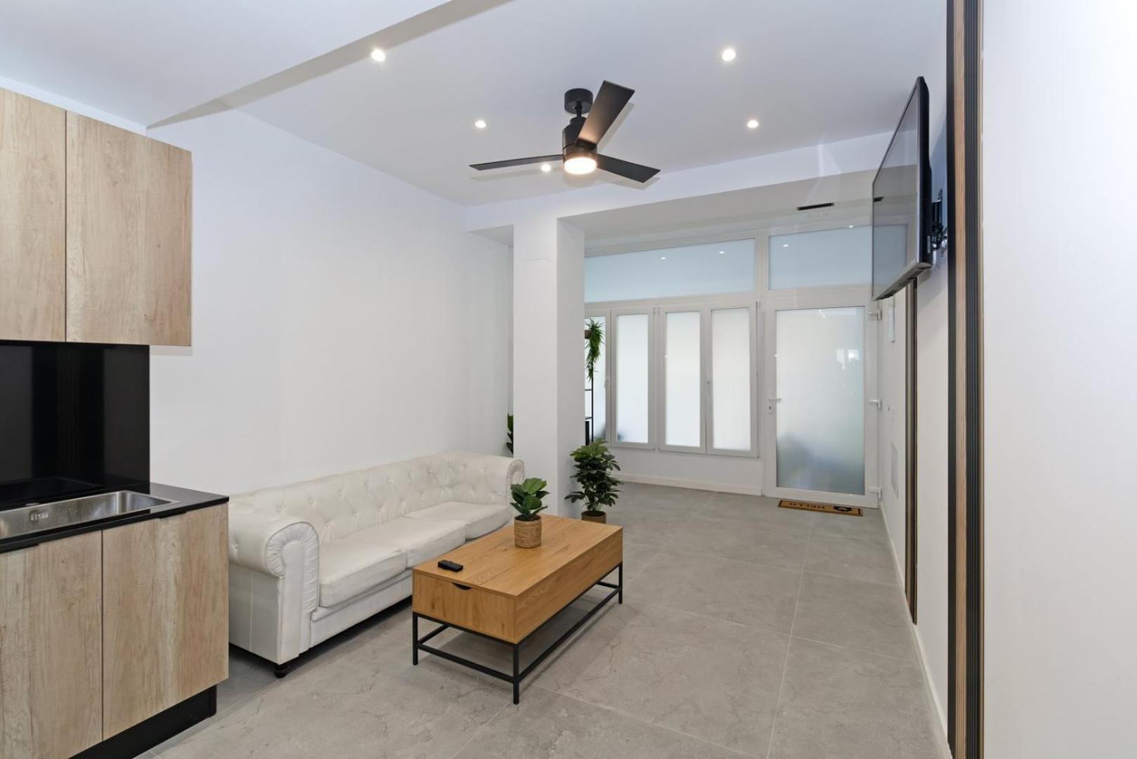 Guestready - A Lovely Studio In La Saidia Valencia Exterior photo