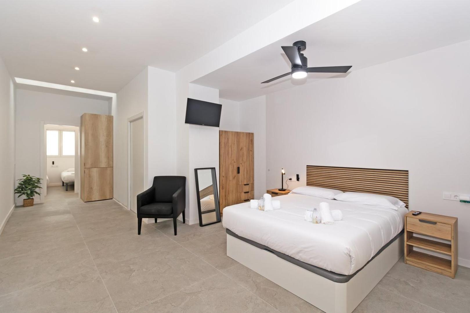 Guestready - A Lovely Studio In La Saidia Valencia Exterior photo