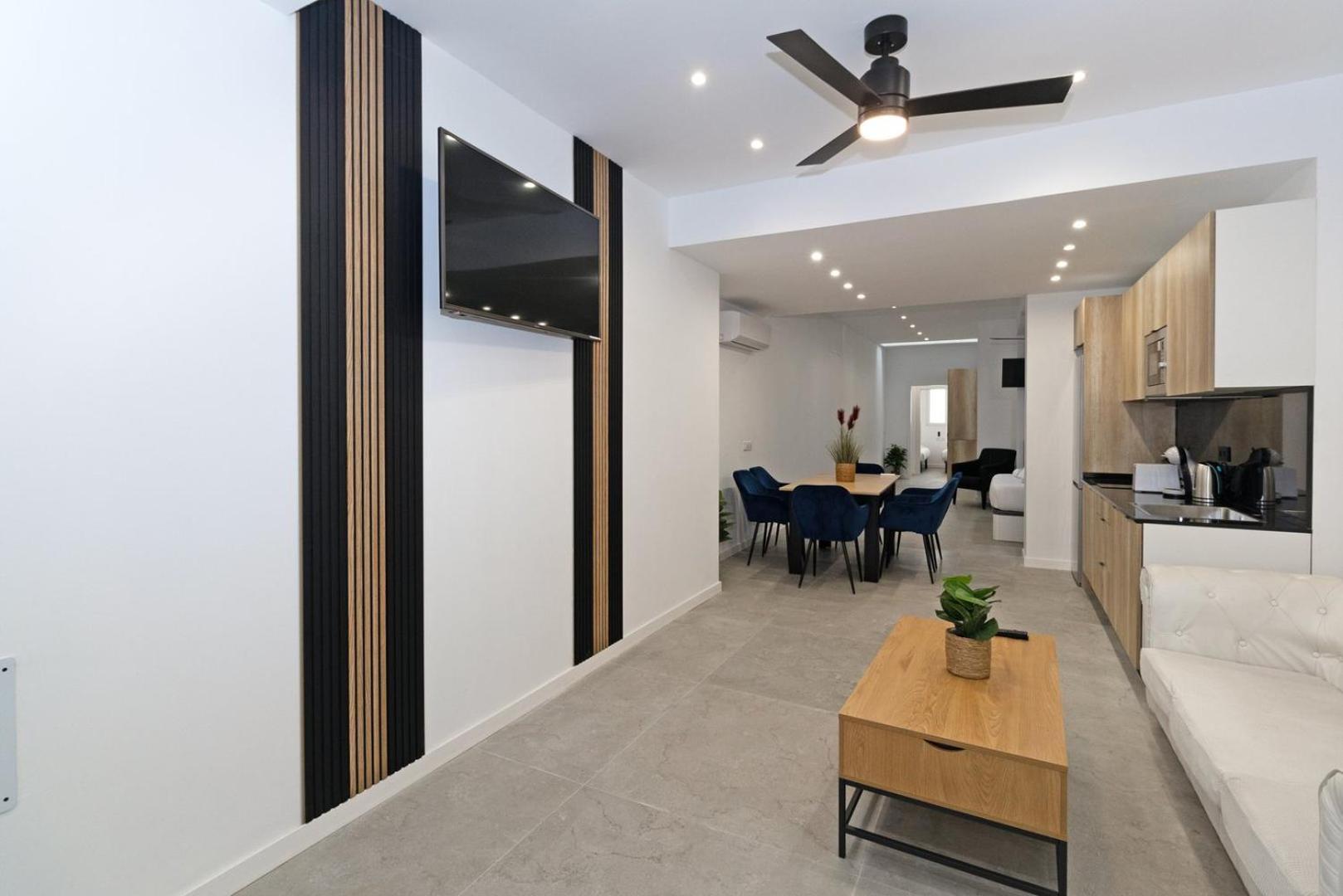 Guestready - A Lovely Studio In La Saidia Valencia Exterior photo