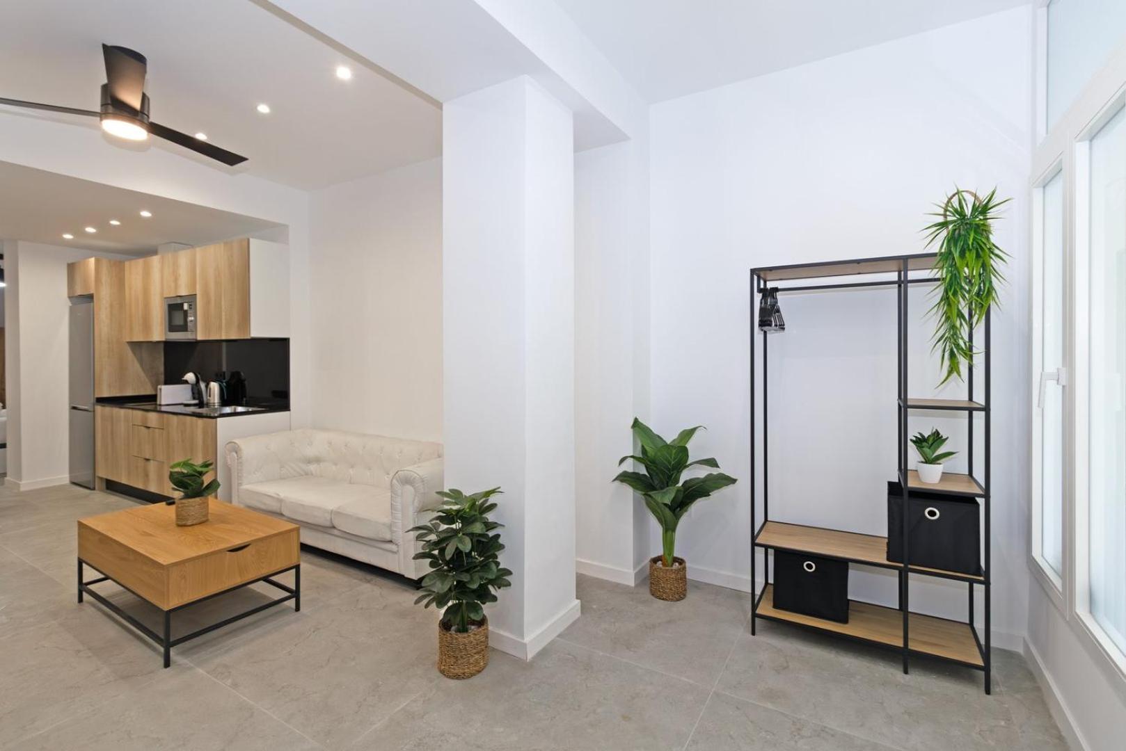 Guestready - A Lovely Studio In La Saidia Valencia Exterior photo