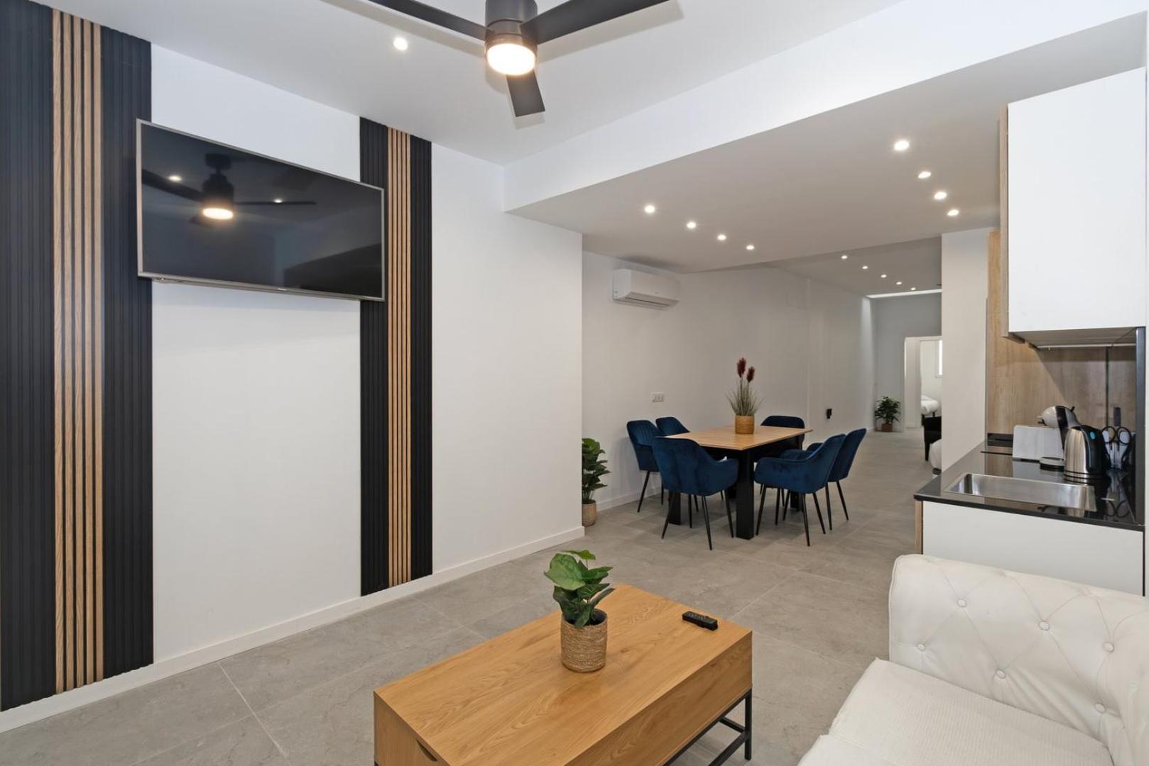 Guestready - A Lovely Studio In La Saidia Valencia Exterior photo