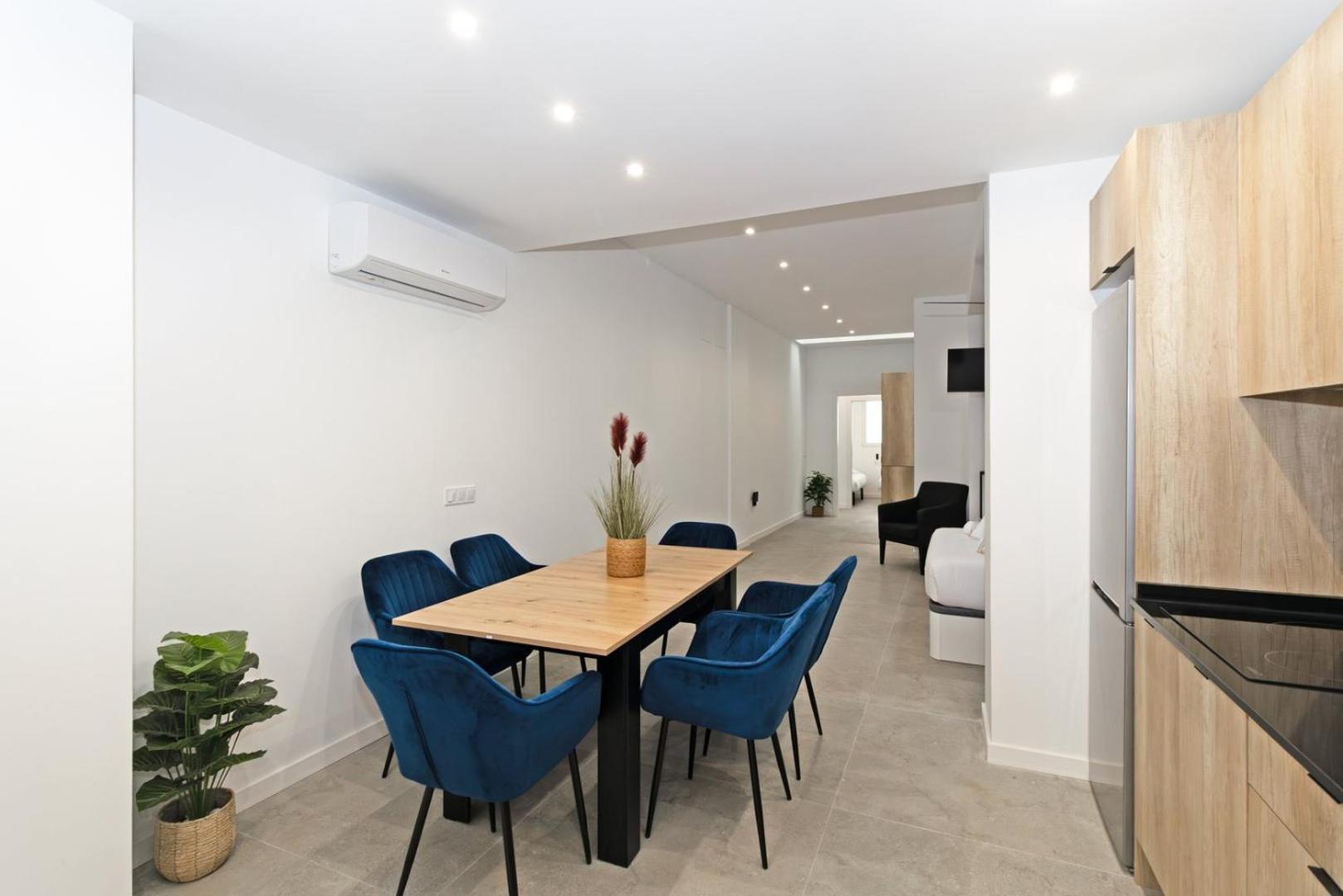 Guestready - A Lovely Studio In La Saidia Valencia Exterior photo