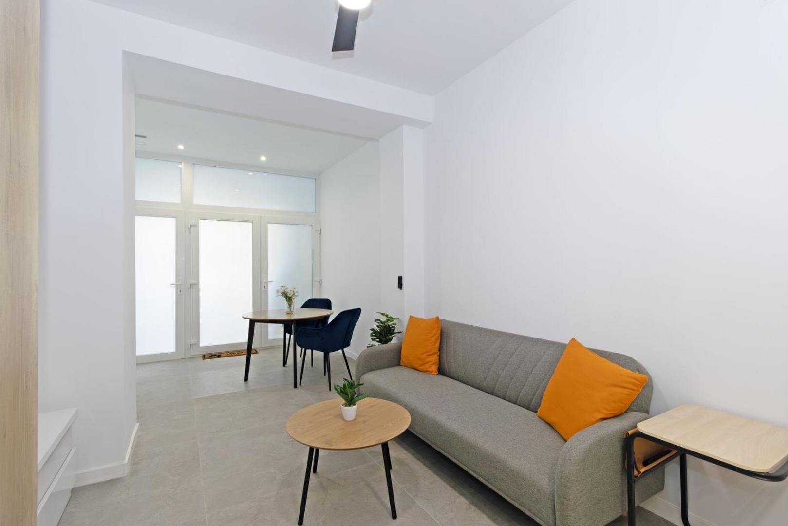 Guestready - A Lovely Studio In La Saidia Valencia Exterior photo
