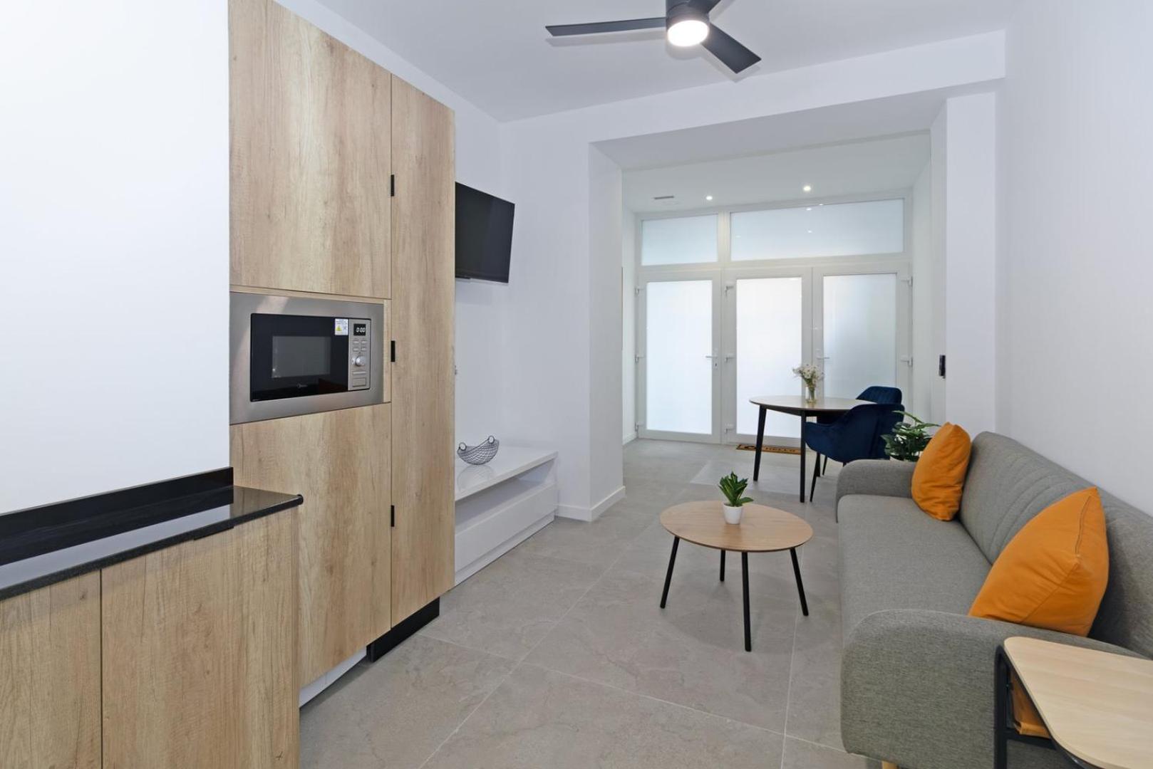 Guestready - A Lovely Studio In La Saidia Valencia Exterior photo