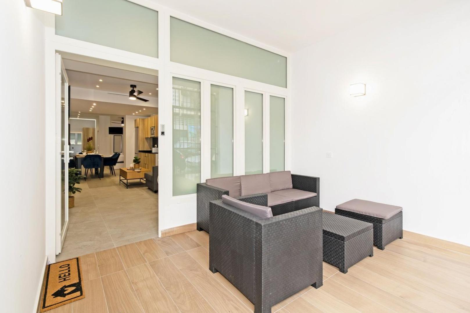 Guestready - A Lovely Studio In La Saidia Valencia Exterior photo