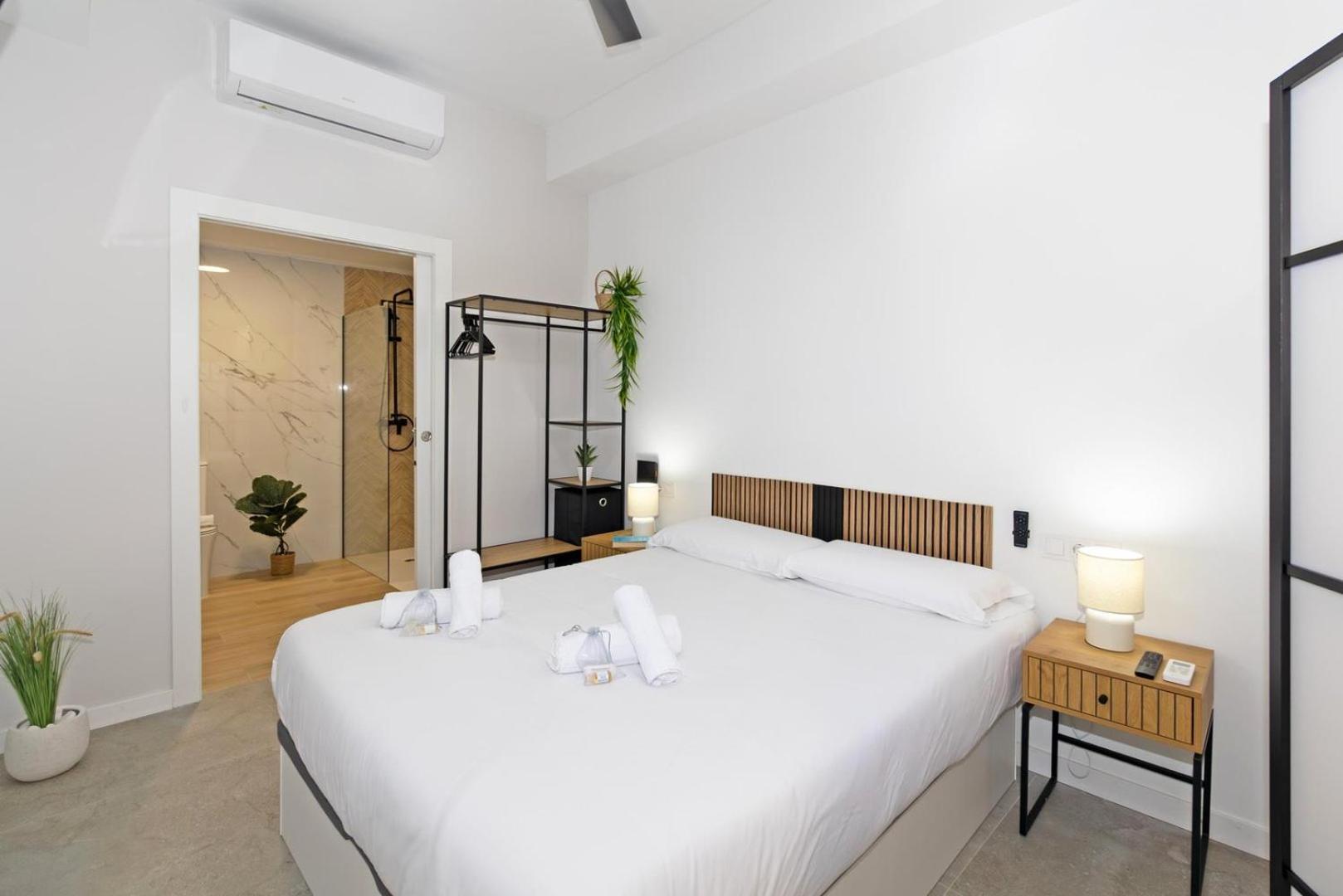 Guestready - A Lovely Studio In La Saidia Valencia Exterior photo