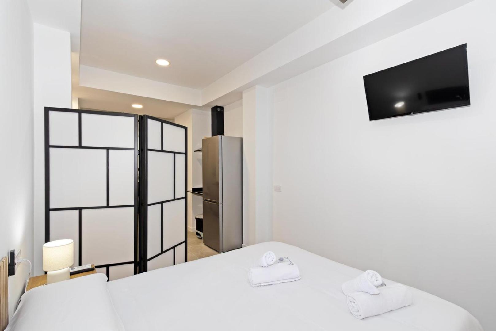 Guestready - A Lovely Studio In La Saidia Valencia Exterior photo