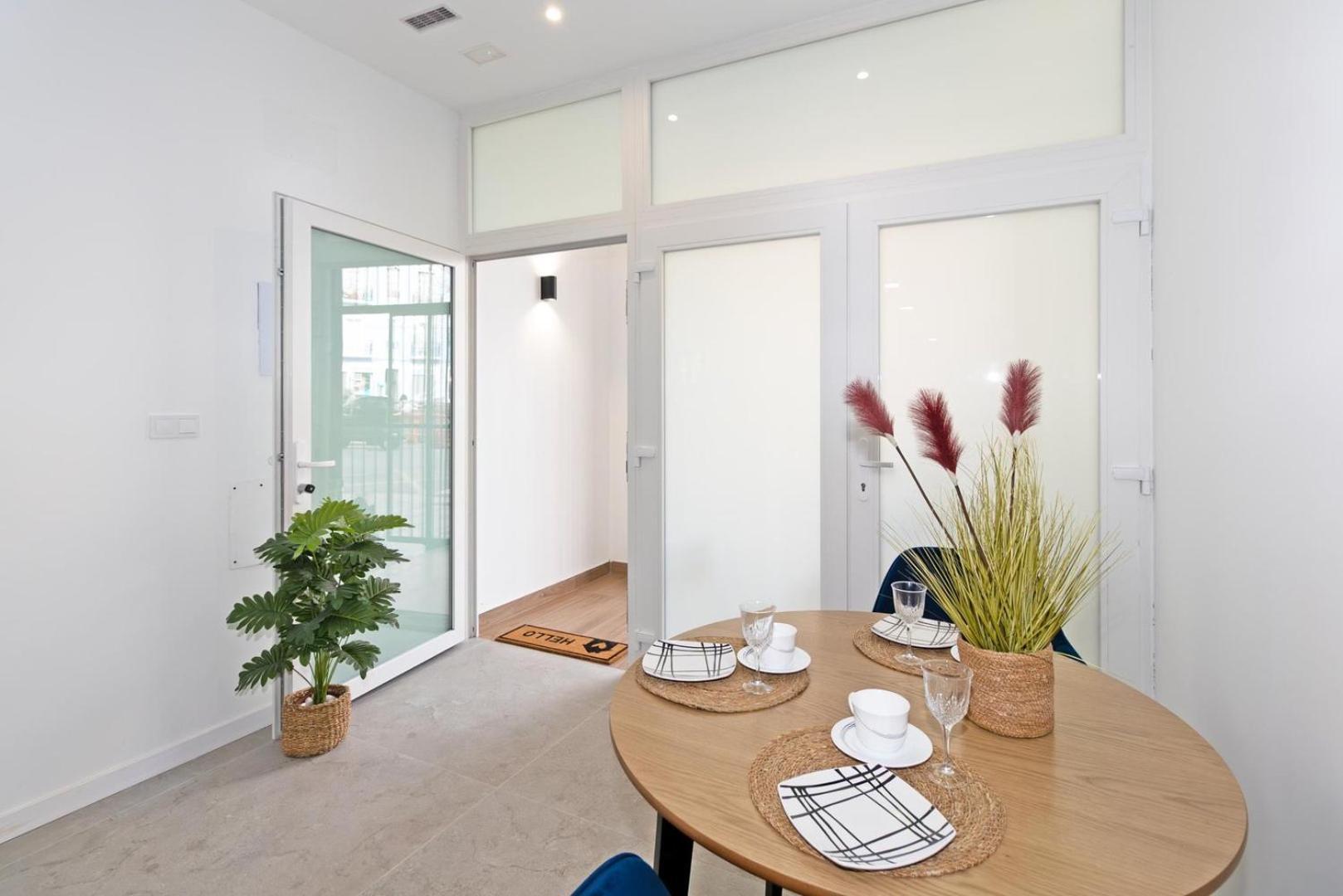 Guestready - A Lovely Studio In La Saidia Valencia Exterior photo