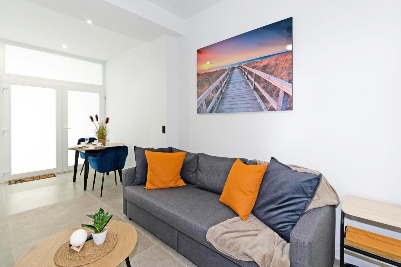 Guestready - A Lovely Studio In La Saidia Valencia Exterior photo